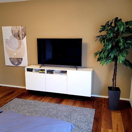 Top Modernes Rhein Apartment Vallendar Bagian luar foto