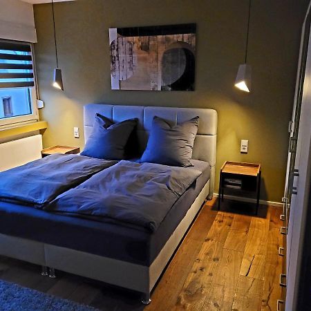 Top Modernes Rhein Apartment Vallendar Bagian luar foto